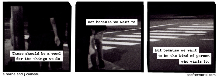 A softer world web comic #626